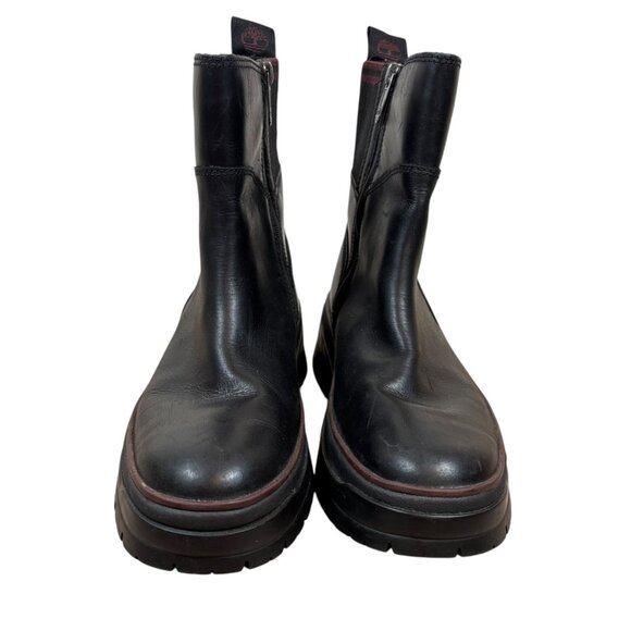 Timberland Maylynn Combat Boots - Picture 3 of 9